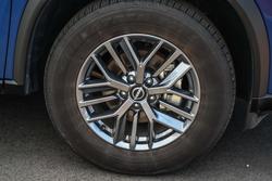 2025 Nissan X-TRAIL ST T33 MY25 Caspian Blue