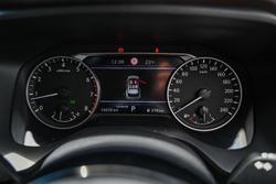 2025 Nissan X-TRAIL ST T33 MY25 Caspian Blue