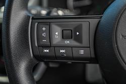 2025 Nissan X-TRAIL ST T33 MY25 Caspian Blue