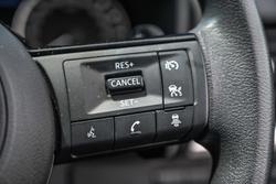 2025 Nissan X-TRAIL ST T33 MY25 Caspian Blue