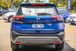 2025 Nissan X-TRAIL ST T33 MY25 Caspian Blue