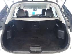 2020 Nissan X-TRAIL ST-L