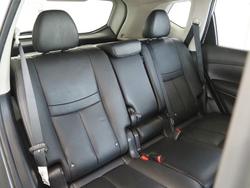 2020 Nissan X-TRAIL ST-L