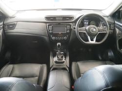 2020 Nissan X-TRAIL ST-L