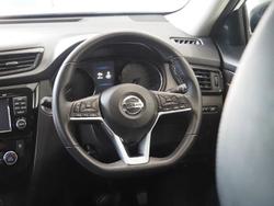 2020 Nissan X-TRAIL ST-L