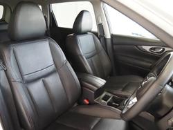 2020 Nissan X-TRAIL ST-L