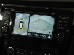 2020 Nissan X-TRAIL ST-L