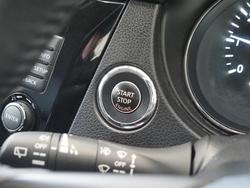 2020 Nissan X-TRAIL ST-L