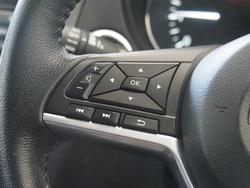 2020 Nissan X-TRAIL ST-L