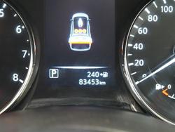 2020 Nissan X-TRAIL ST-L