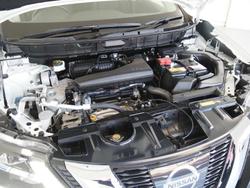 2020 Nissan X-TRAIL ST-L