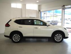 2020 Nissan X-TRAIL ST-L