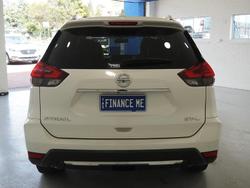 2020 Nissan X-TRAIL ST-L