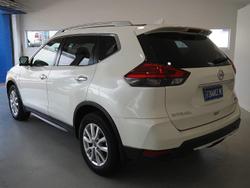 2020 Nissan X-TRAIL ST-L