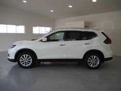 2020 Nissan X-TRAIL ST-L