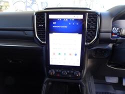 2024 Ford Everest Platinum MY24.50 4X4 Dual Range Aluminium