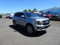 Ford Everest
