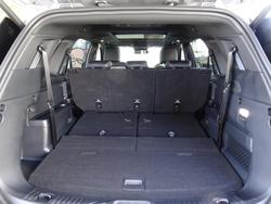 2024 Ford Everest Platinum MY24.50 4X4 Dual Range Aluminium
