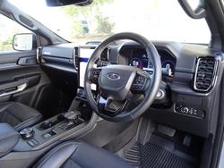 2024 Ford Everest Platinum MY24.50 4X4 Dual Range Aluminium