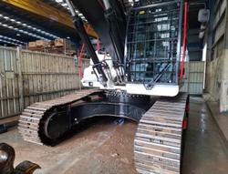 2022 Hidromek Hmk310lc-3H4 White