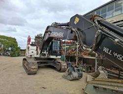 2022 Hidromek Hmk310lc-3H4 White