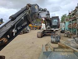 2022 Hidromek Hmk310lc-3H4 White