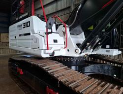 2022 Hidromek Hmk310lc-3H4 White