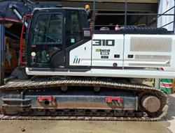 2022 Hidromek Hmk310lc-3H4 White