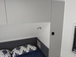 2025 New Age Caravans Road Owl Escape 21Ft Bunk Ensuite Ro21be Full Composite