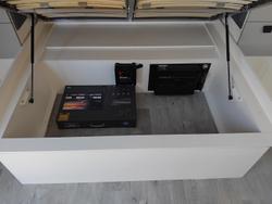 2025 New Age Caravans Road Owl Escape 21Ft Bunk Ensuite Ro21be Full Composite