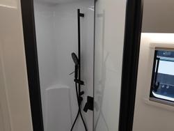 2025 New Age Caravans Road Owl Escape 21Ft Bunk Ensuite Ro21be Full Composite