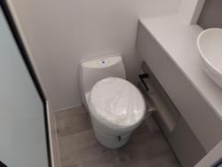 2025 New Age Caravans Road Owl Escape 21Ft Bunk Ensuite Ro19be Full Composite