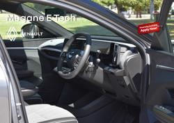 2024 Renault Megane E-Tech Techno EV60