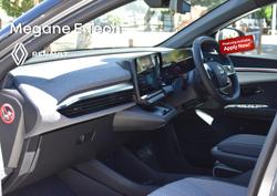 2024 Renault Megane E-Tech Techno EV60