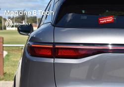 2024 Renault Megane E-Tech Techno EV60