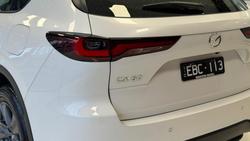 2025 Mazda CX-60 G25 Touring