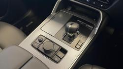 2025 Mazda CX-60 G25 Touring