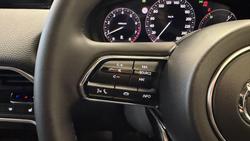 2025 Mazda CX-60 G25 Touring