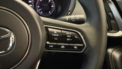 2025 Mazda CX-60 G25 Touring