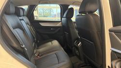 2025 Mazda CX-60 G25 Touring