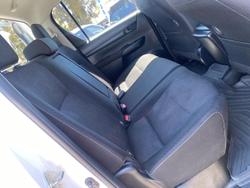 2019 Toyota Hilux SR