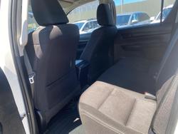 2019 Toyota Hilux SR