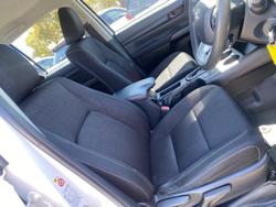 2019 Toyota Hilux SR