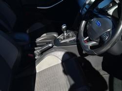 2015 Ford Focus ST