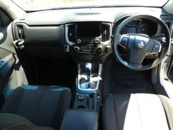 2019 Holden Colorado LTZ