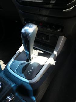 2019 Holden Colorado LTZ