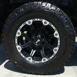 2019 Holden Colorado LTZ