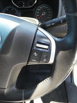 2019 Holden Colorado LTZ