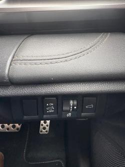 2021 Subaru Outback AWD Touring