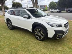 2021 Subaru Outback AWD Touring